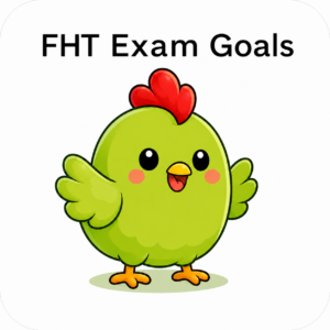 Read more about the article Use FHT Exam Goals App As Tester